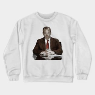 The Office - Toby - Funny T-Shirt Crewneck Sweatshirt